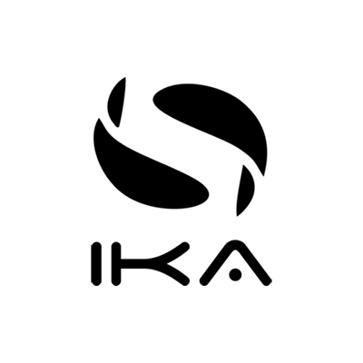 IKA logo
