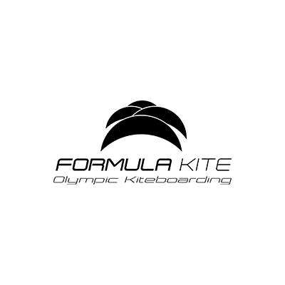 Formula kite logo