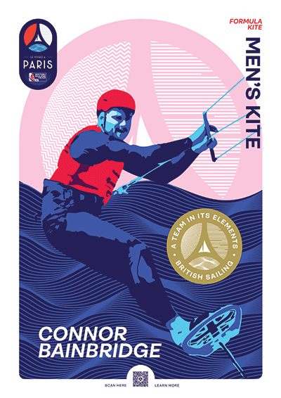 BST-Paris-2024---A3-Poster---Connor-Bainbridge---Formula-Kite