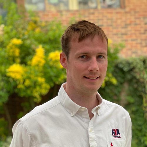 Adam Parry profile pic