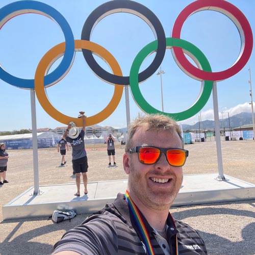 Jon Napier profile pic
