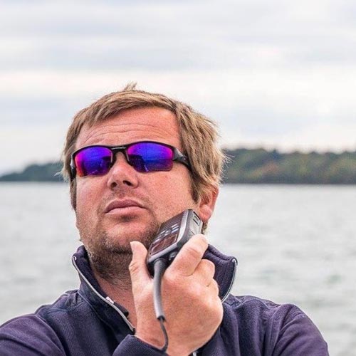 Keith Sammons profile pic