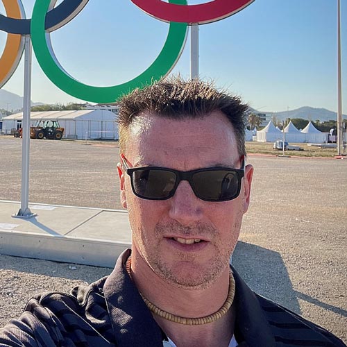 Rob Taylor profile pic