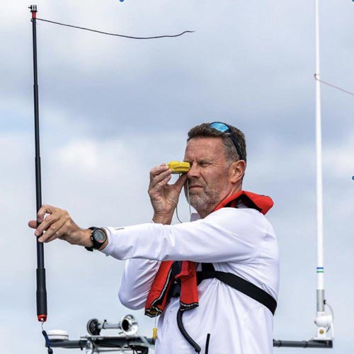 Tim Hancock profile pic