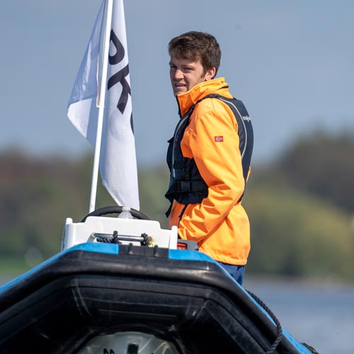 Tom Rusbridge profile pic