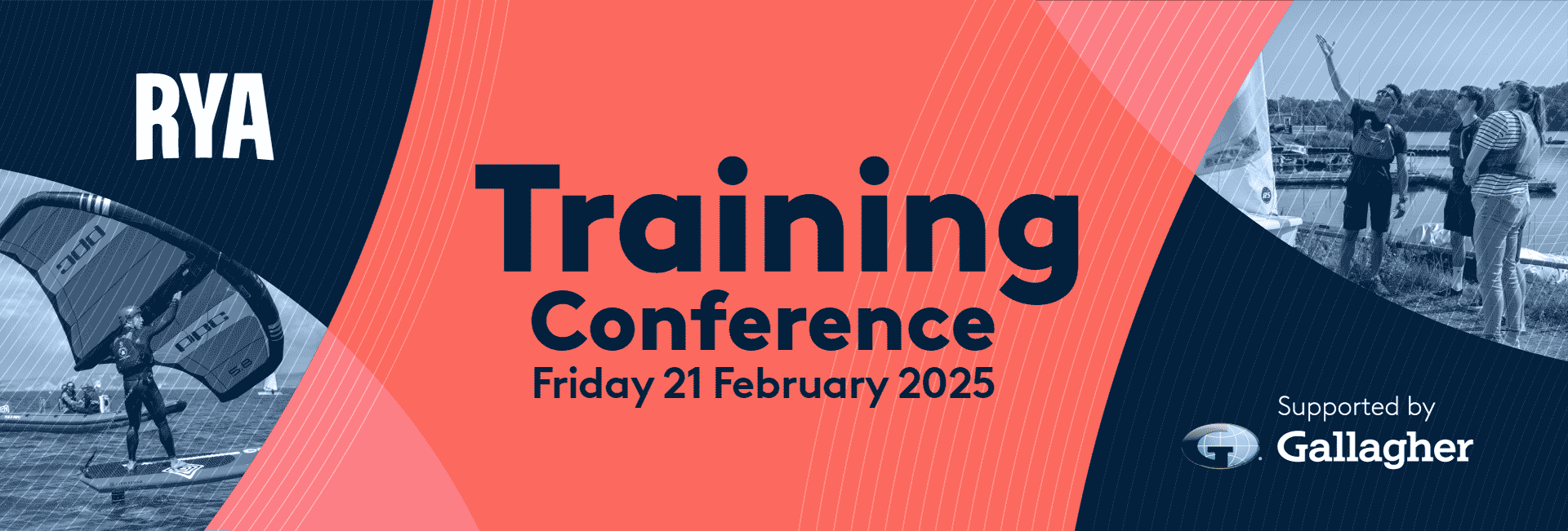 Training conference 2025