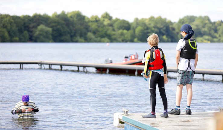 Everything you need to know about lifejackets