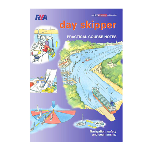Day skipper practical course notes