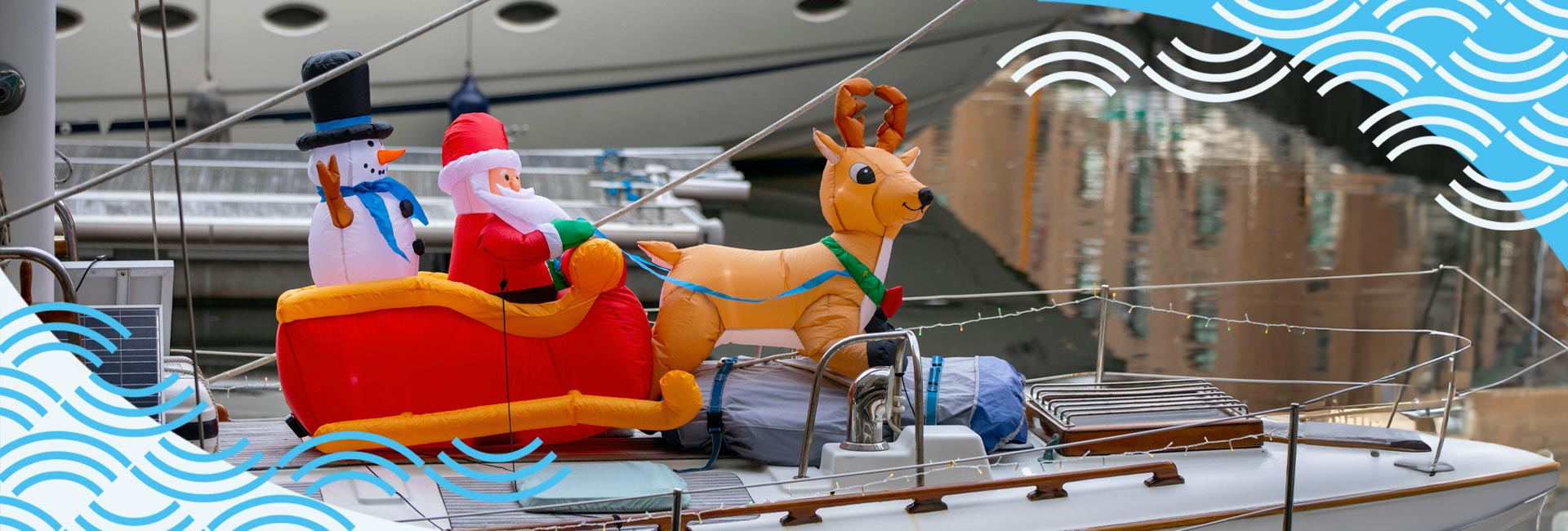 RYA xmas gift guide 2024