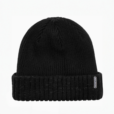 Winter warmer with Seal Skinz Bacton Cold Weather Roll Cuff Beanie