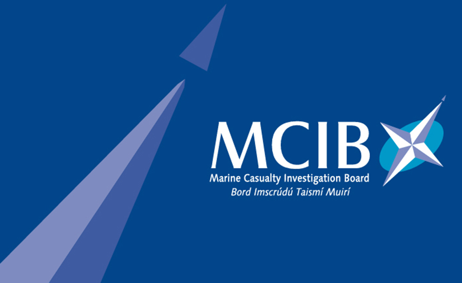 MCIB logo