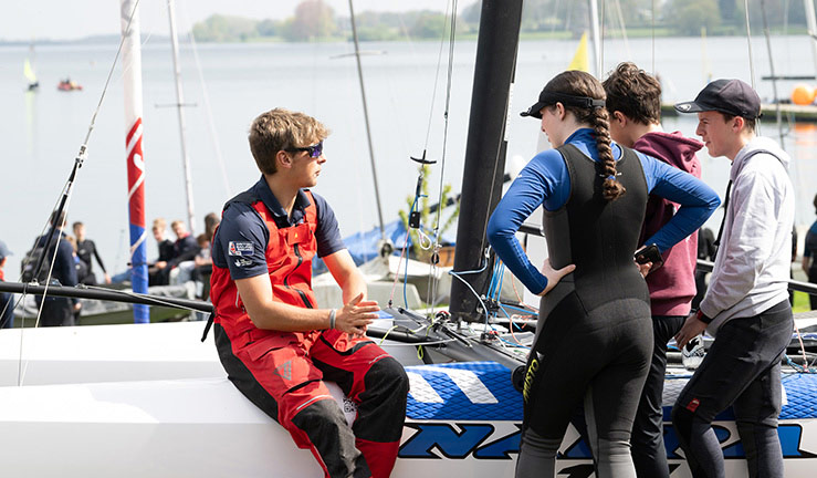 coaching