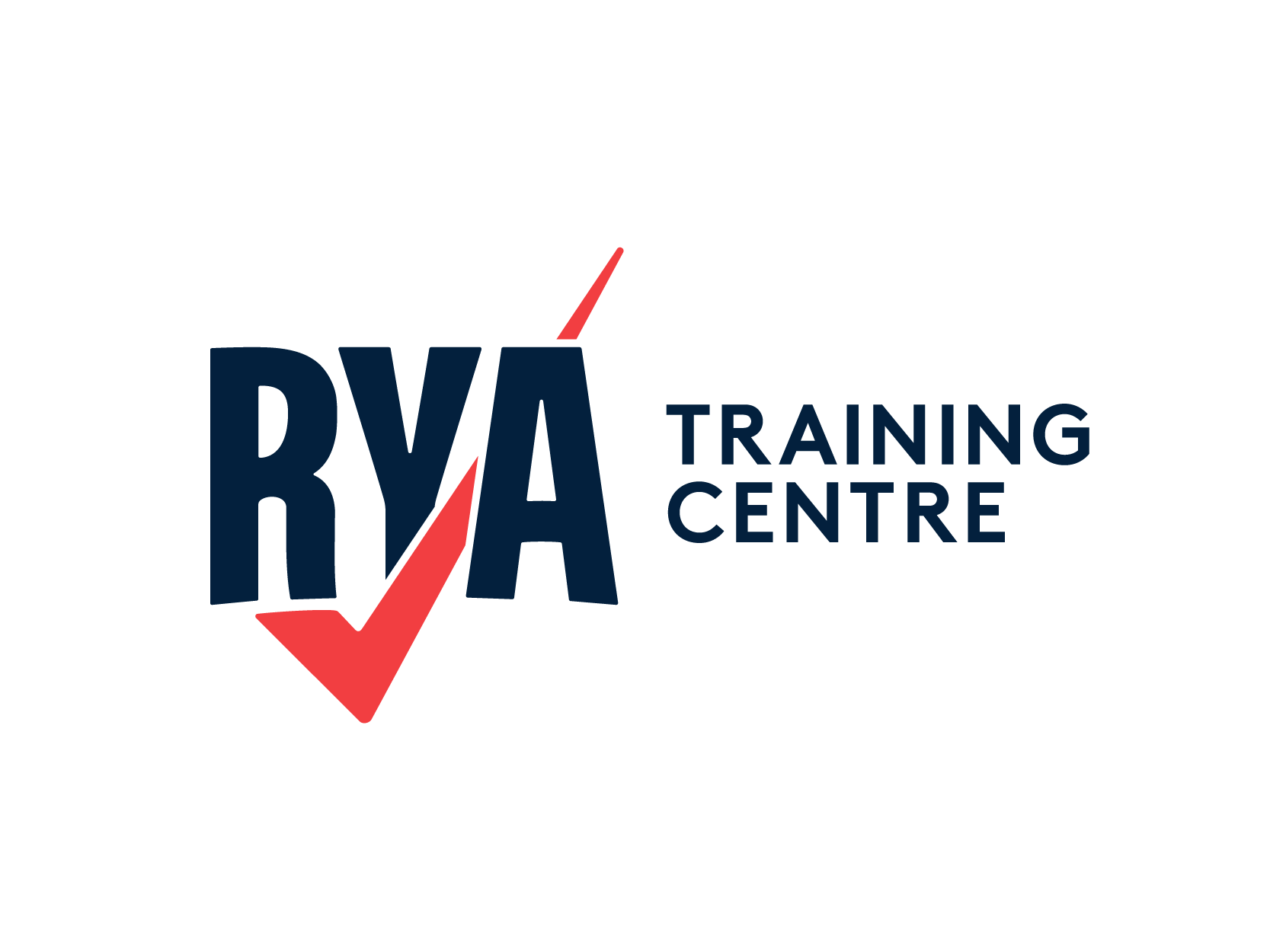 full colour version training centre full logo 2023