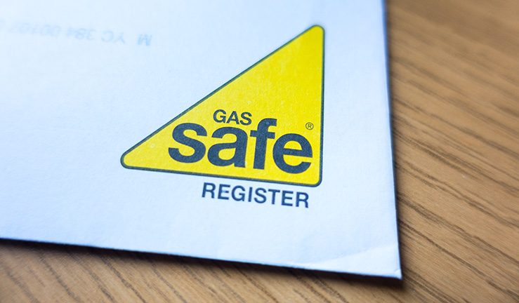 gas safe register letter