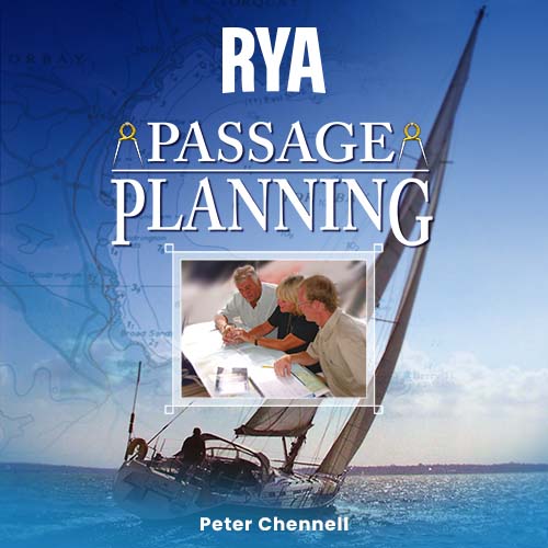 Passage Planning Handbook cover