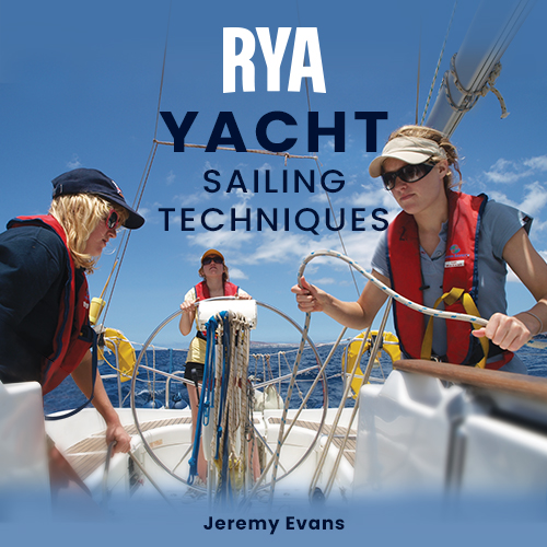 RYA audiobooks preview images