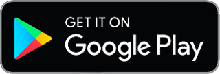 logo button to google app store