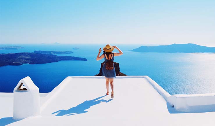 Enjoy additional onboard spending on P&O Cruises with your RYA membership. 