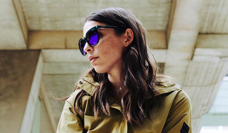 RYA members enjoy up to 40% discounts on Bolle sunglasses