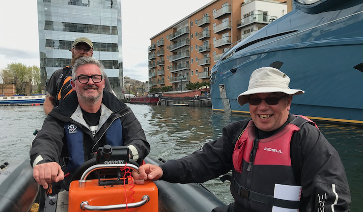 Powerboat Instructor Course Dockland Scout Project 739x432