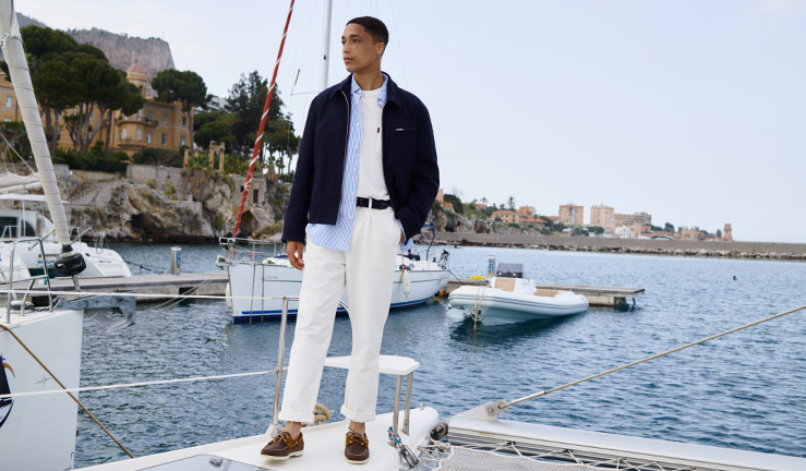 RYA member offers August 2022 