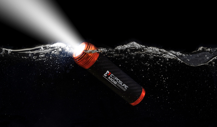 December member offers. Exposure torch in water 