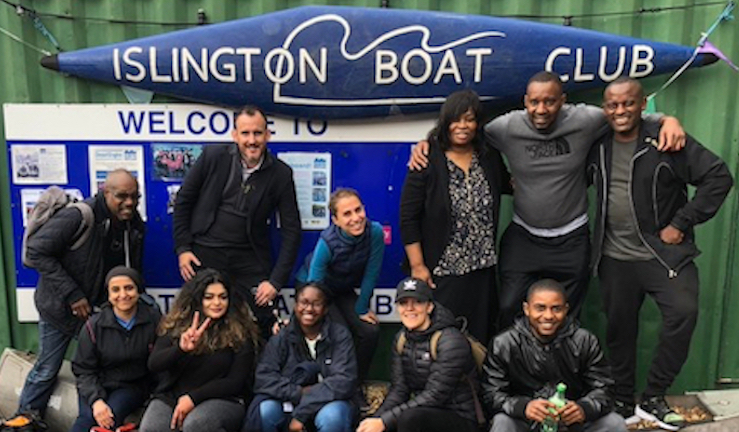 Islington Boat Club group 739x432