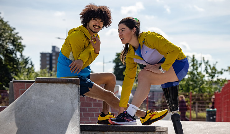 RYA member reward partner offers and discounts - Runners Need