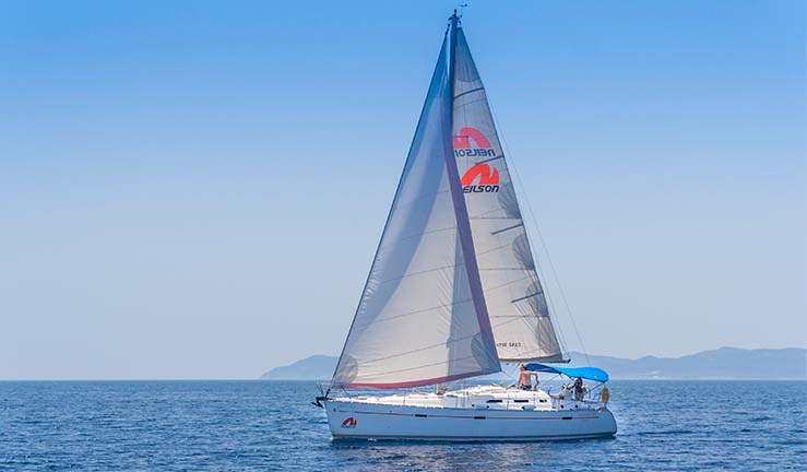 Save 10% on Neilson stay and sail and flotilla holidays in Greece this summer