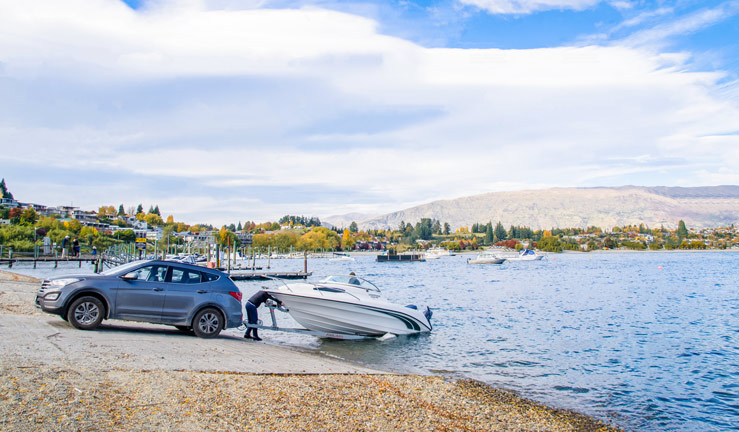 RYA Member reward partner offers September 2022 - Datatag 