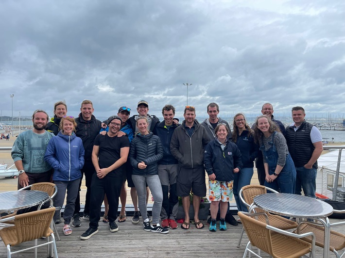 Susie Moore Trainers Course September 2022