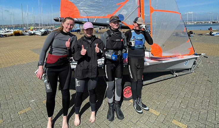UK Youth Nationals Images from 2023 - Scots