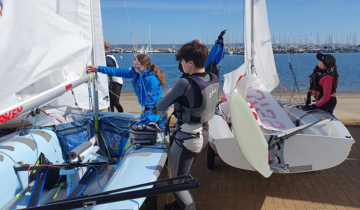 UK Youth Nationals Images from 2023 - Scots