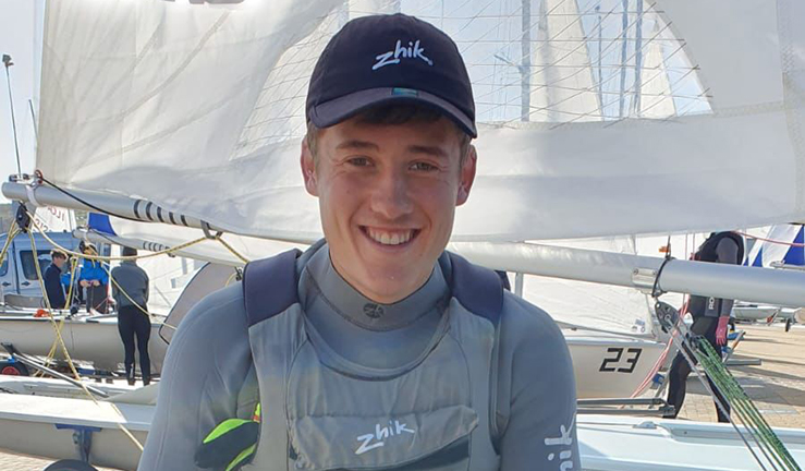 UK Youth Nationals Images from 2023 - Scots