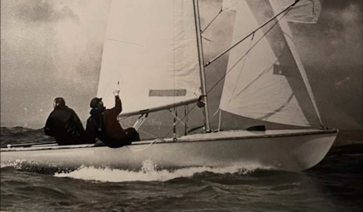 Alan Warren Tempest 