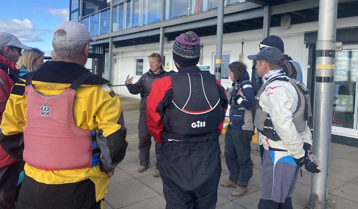 LSE onboard development day 2023 briefing 739x432