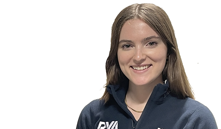 Philippa Howie Joins RYA Scotland as Communications and Engagement Officer