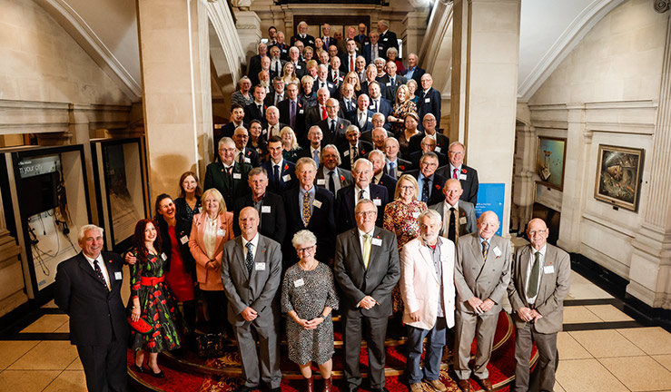 RYA Volunteer Awards 2023