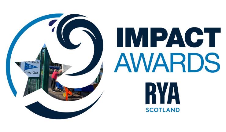Alan Falconer / Castle Semple Impact Award