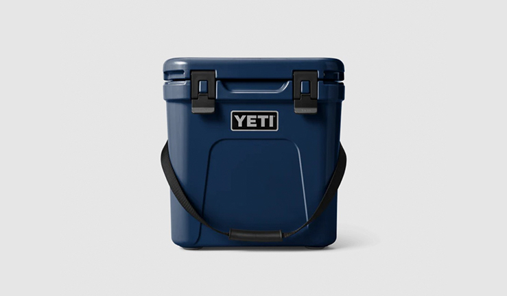 Win a yeti cool box