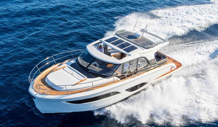 marex 440