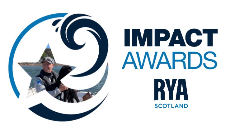Marc Turner Impact Award
