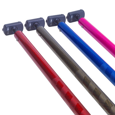 Tiller extension