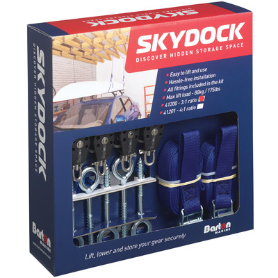Skydock