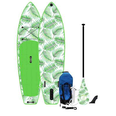 SUP package