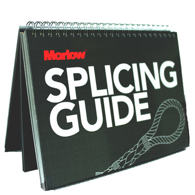 Splicing guide 