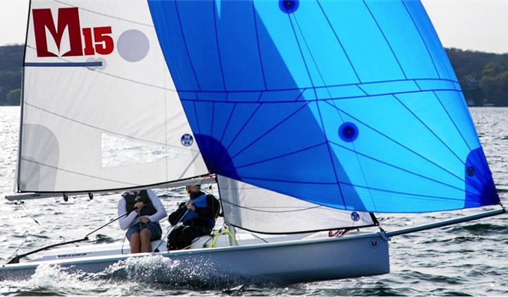 Melges Class Association 