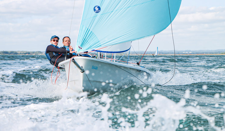 ILCA Direct & Ocean Fun Bahia 