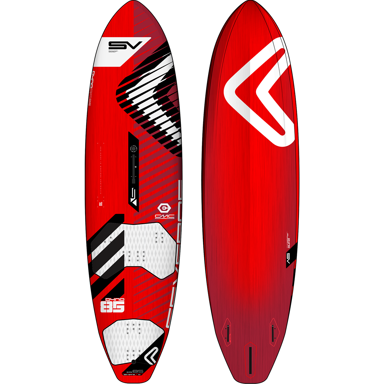 High-res Tushingham board