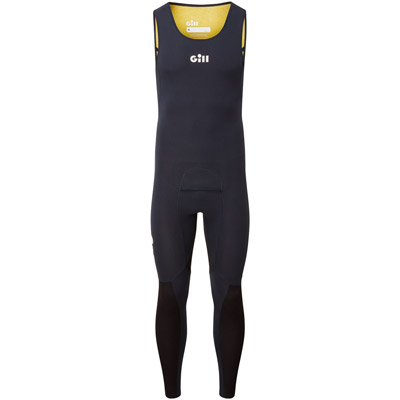 Gill’s new ZenTherm 2.0 Suit. 